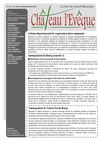 Lettre du Conseil Municipal Juin 2011