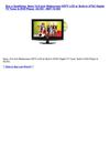 Televisions - Naxa 15.6 Inch Widescreen HDTV LCD w Built-in ATSC Digital TV Tuner & DVD Player, ACDC - NDT-15-555