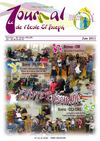 Journal de l'école - Juin 2011