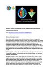 Getafe CF vs Real Betis Balompi 26.9.2011 SelMcKenzie Selzer-McKenzie