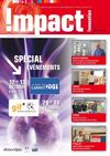 Impact Innovation n°8 - Septembre 2011