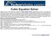 cubic equation solver.pdf