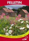 Livret du fleurissement 2011
