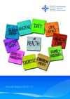 Cwm Taf Annual Report 2011