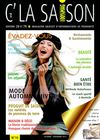 Magazine C'LA SAISON n° 10