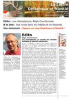 Lettre d'info Delachaux et Niestlé_Automne 2011