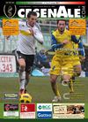 CESENA-CHIEVO 2 OTOBRE 2011