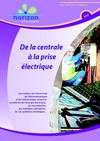 les carnets électricité