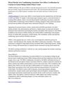 Mixed Martial Arts Conditioning Association Now Offers Certification for Coaches in Fastest Rising Global Fitness Trend