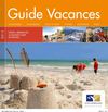 Villadelles - Guide Vacances 2012