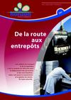 les carnets métiers de la route aux transports