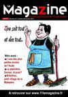 N° 25 Le Magazine Du Carcassonnais et de l'Ouest Audois