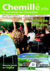 Magazine CHEMILLÉ n°53 - septembre 2011