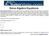 solve algebra equations.pdf