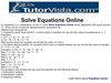 solve equations online.pdf