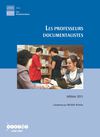 Les professeurs documentalistes - édition 2011