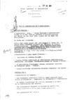 Statuts de l'ESA, association loi 1901