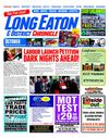 October Long Eaton & District Chronicle