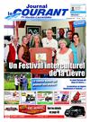 Edition du 28 septembre 2011