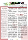 Bulletin paroissial Mosaïque n° 107 octobre 2011