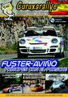 Nº 13. Octubre 2011 - Curuxarallye®, A Revista do Automobilismo