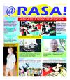 Jornal A Rasa - Segunda edição 