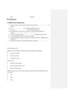 eavl cours TP