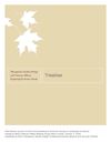 Therapeutic Garden Design and Veterans Affairs: Preparing for Future Needs
