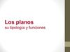 Planos fotograficos