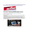 First look-Samsung MV800 digital camera_Computer active