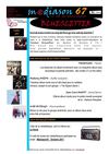 Newsletter Mediason67 N°2