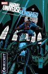 Marvel Universe Vs The Punisher #3 