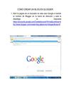 COMO CREAR UN BLOG EN BLOGGER
