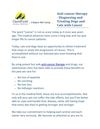 Anti Cancer Therapy For Dogs & Other Pets at Care First Animal Hospitals