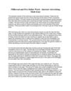 FBReveal and Five Dollar Work - Internet Advertising Made Easy