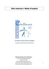 mode emploi réservation