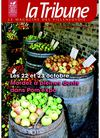 Octobre 2011 - la Tribune, le magazine des Villeneuvois 