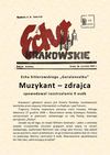 "Echo Krakowskie", 29 czerwca 1949 r.