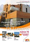 La Lucarne - le journal des locataires - automne 2011