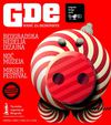 Besplatni beogradski magazin - Gde br.5 - vodič za hedoniste