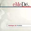 CATALOGUE DE PRODUITS EMEDE S.L. 2011 FRANÇAISE