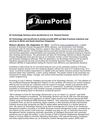 S4 Technology Partners joins AuraPortal as U.S. Channel Partner