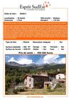 Esprit SudEst à le plaisir de vous proposer :Votre maison de pays chargée d’authenticité à 15 minutes des...