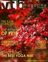 VTB Magazine - September 2011