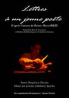 Lettres à un jeune poète