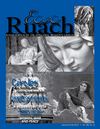 Summer Fall 2011 Ruach