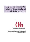 INFORME PRESION FISCAL 2011