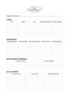 Fiche bibliographique