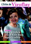 Echo de Viroflay n °274 - Octobre / Novembre 2011