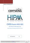 HIO-301 Question Answers